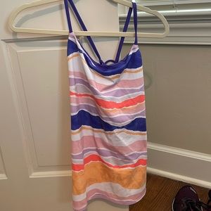 Workout Tank